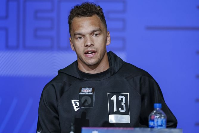 “He was a knucklehead” - NFL analyst says immaturity was an issue for QBs in 2022 NFL Draft class