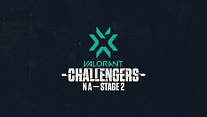 Valorant Champions Tour (VCT) 2022 NA Stage 2 Challengers Group Standings after Week 1