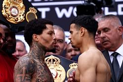 Gervonta Davis vs. Rolando Romero time in 25 countries: USA, UK, Japan, India, Mexico and more