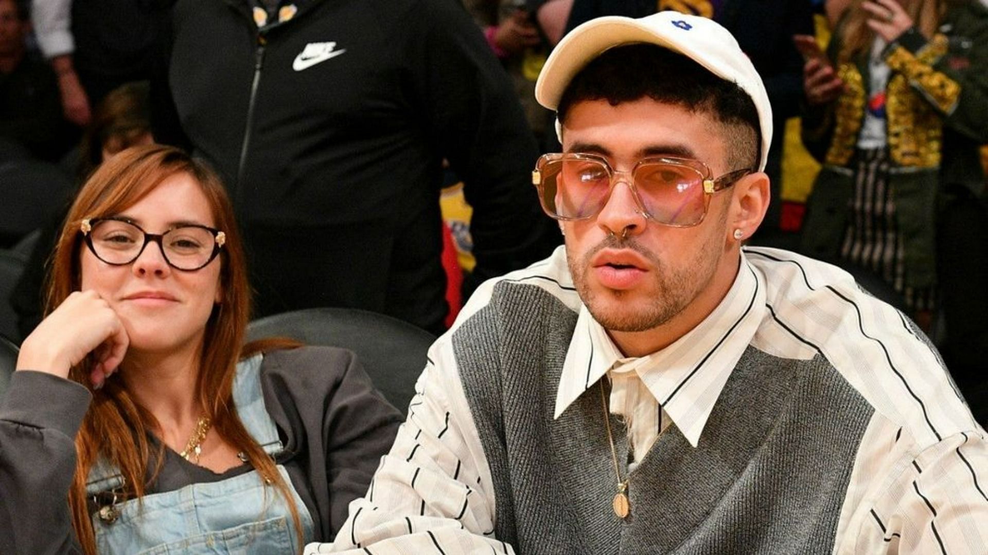 Who is Gabriela Berlingeri? All about Bad Bunny's girlfriend