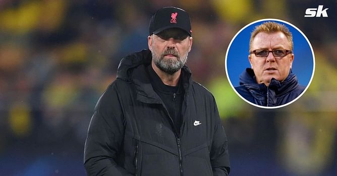 “You’re not a special case because you do well” – Steve Nicol slams Klopp by telling him to take the Southampton job instead of Liverpool after his complaint