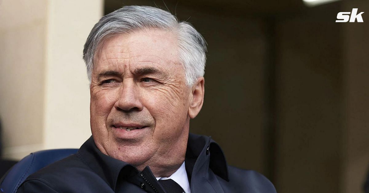 Carlo Ancelotti has hailed the importance of a 30-year-old star.