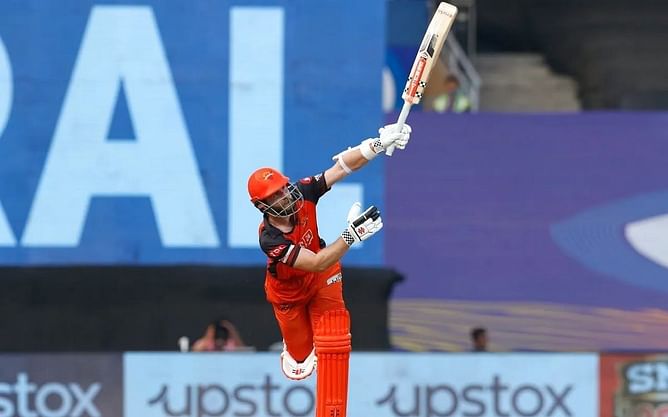 IPL 2022: Kane Williamson has to work on his batting if SRH has to go the distance - Piyush Chawla