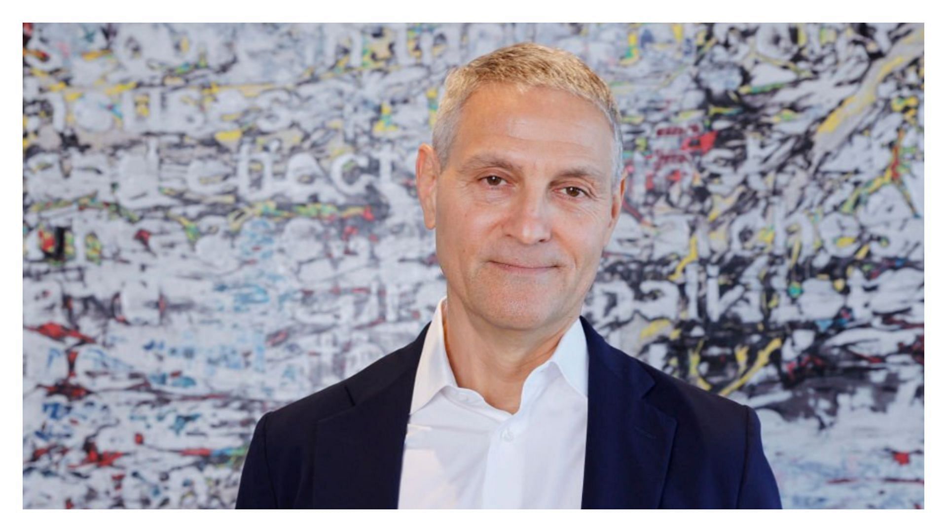 Ari Emanuel is a well-known businessman and CEO of Endeavor (Image via Amy Sussman/Getty Images)