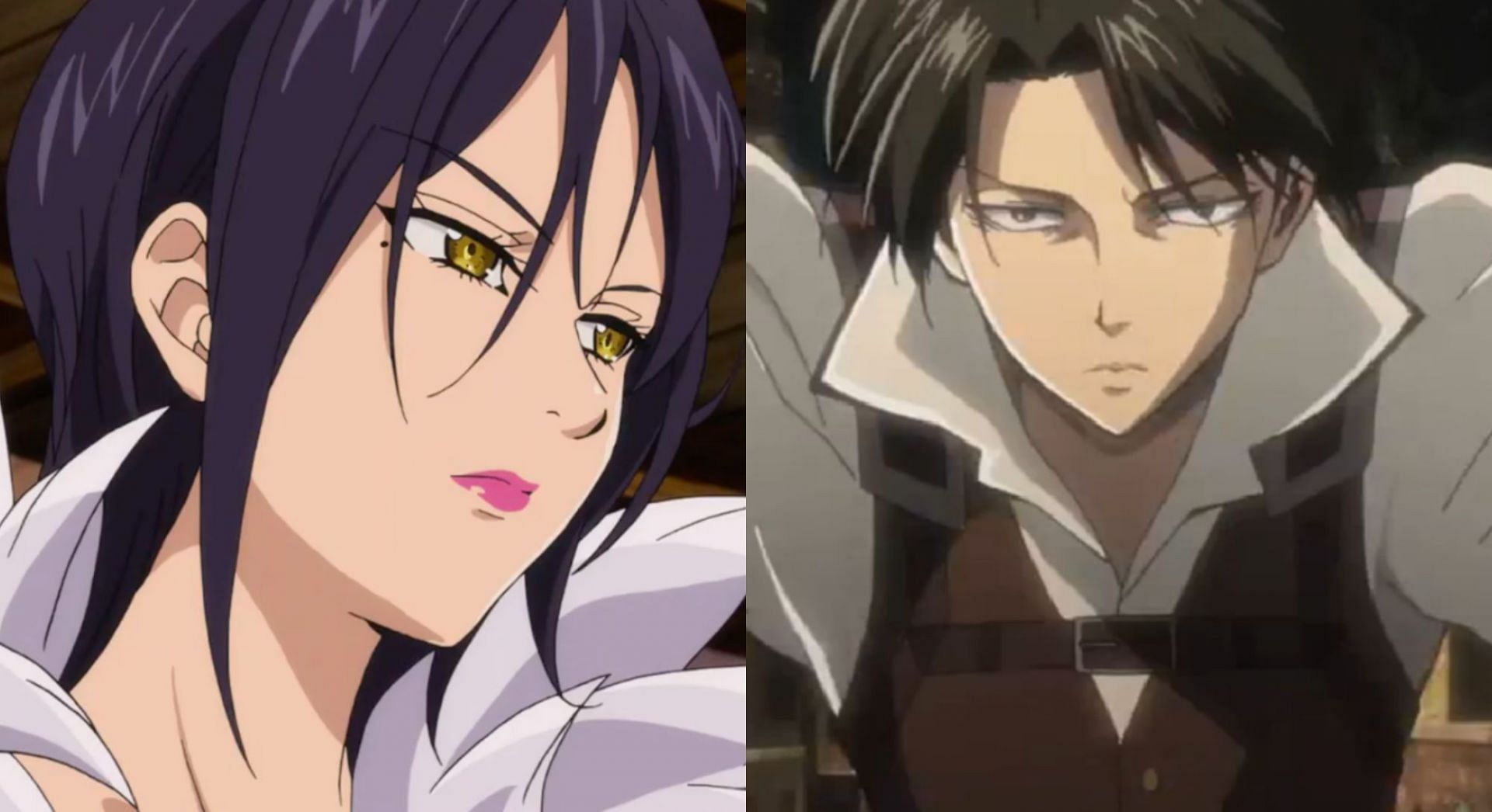 10 Anime Characters Who Have An INTJ Personality Type