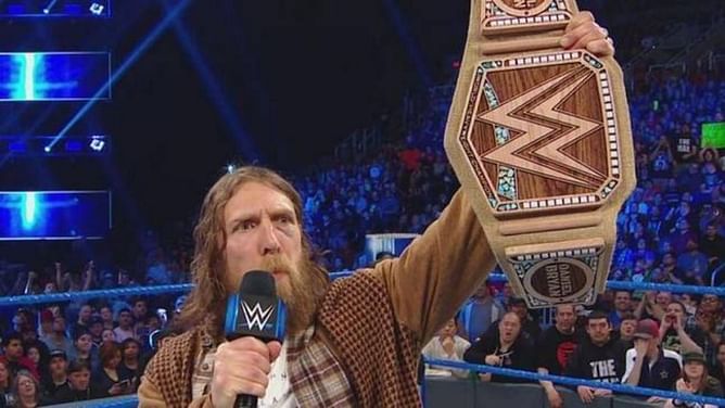 7 WWE Grand Slam Champions who have not won the Universal Championship