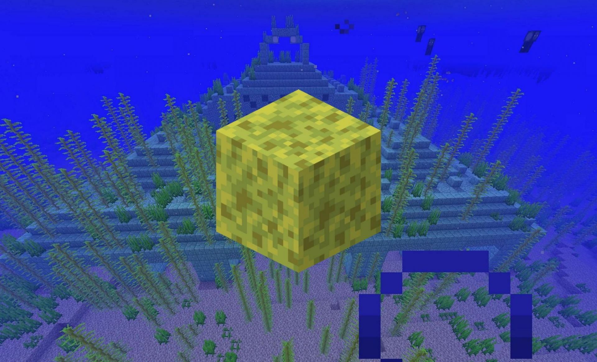 Grass Block, Minecraft Wiki