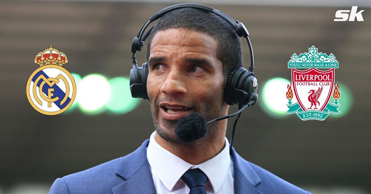 David James has praised Luis Diaz.