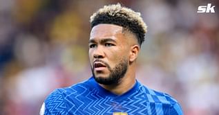 "That’s something I need to work on" - Chelsea star Reece James delivers honest verdict on recently-concluded season