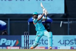 "Everyone is feeling he is playing the IPL but he is having a different fight" - Aakash Chopra on KL Rahul's knock in LSG-DC IPL 2022 match
