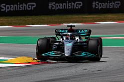 Mercedes 'will be another factor' in 2022 F1 title fight, says Red Bull's Christian Horner