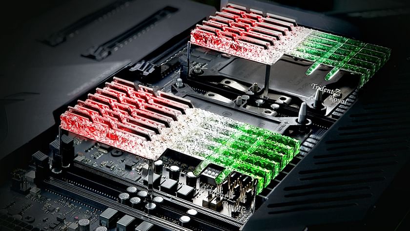 2022 best gaming RGB RAMs in for 7 PCs