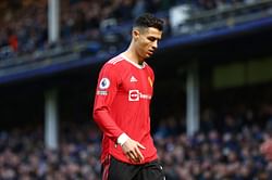 5 reasons why Manchester United shouldn't sell Cristiano Ronaldo this summer