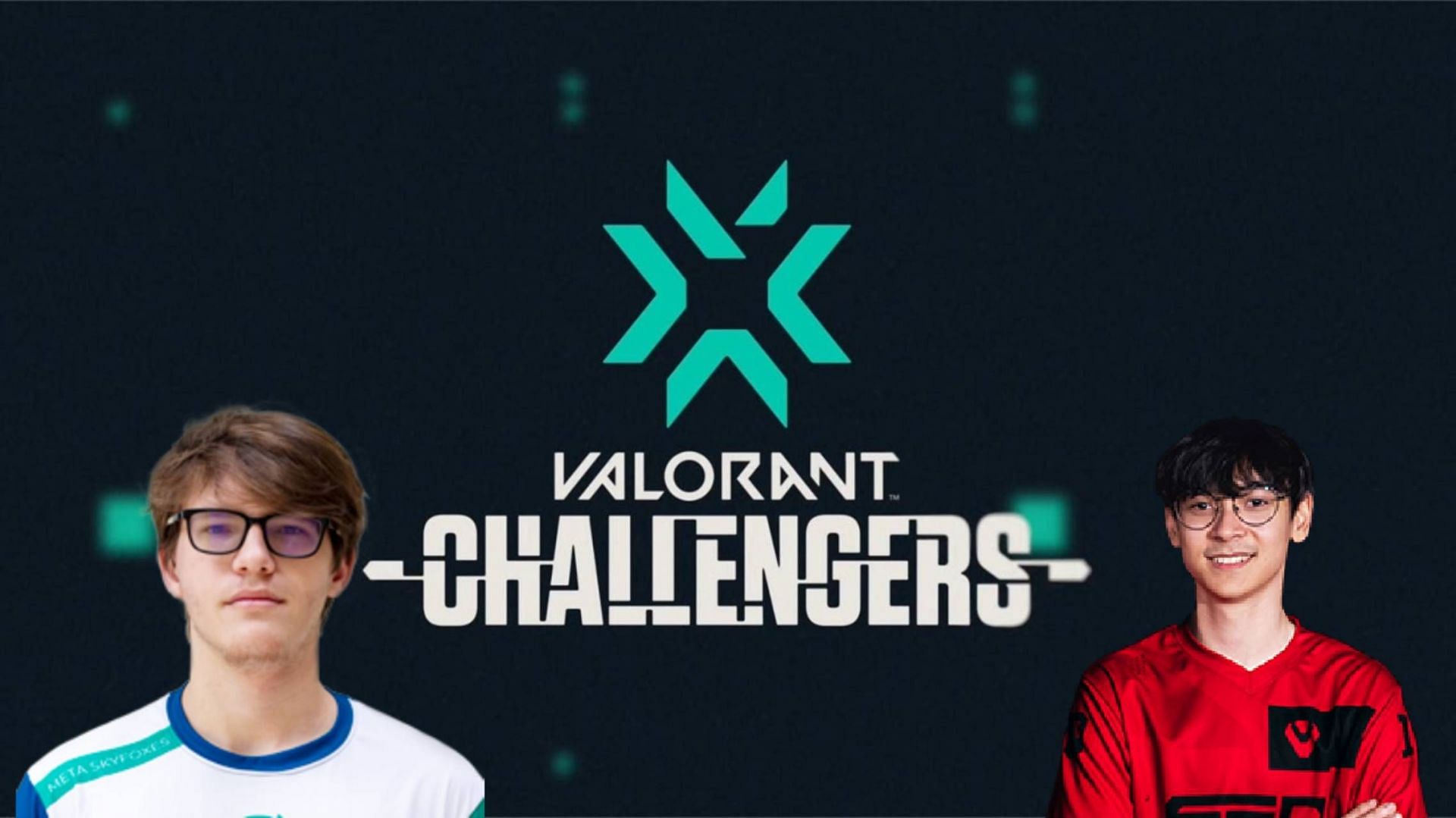 Previewing EG and Sentinels in the VCT Stage 2 NA Challengers (Image via Sportskeeda)