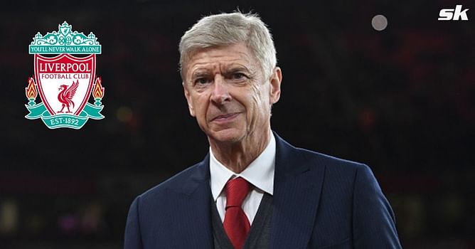 "It’s monstrous" - Arsene Wenger wowed by what 2 Liverpool superstars have done in 2022
