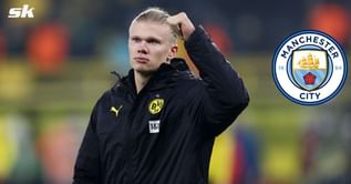 Erling Haaland's wages have annoyed "more than one" player in Pep Guardiola's Manchester City squad: Reports