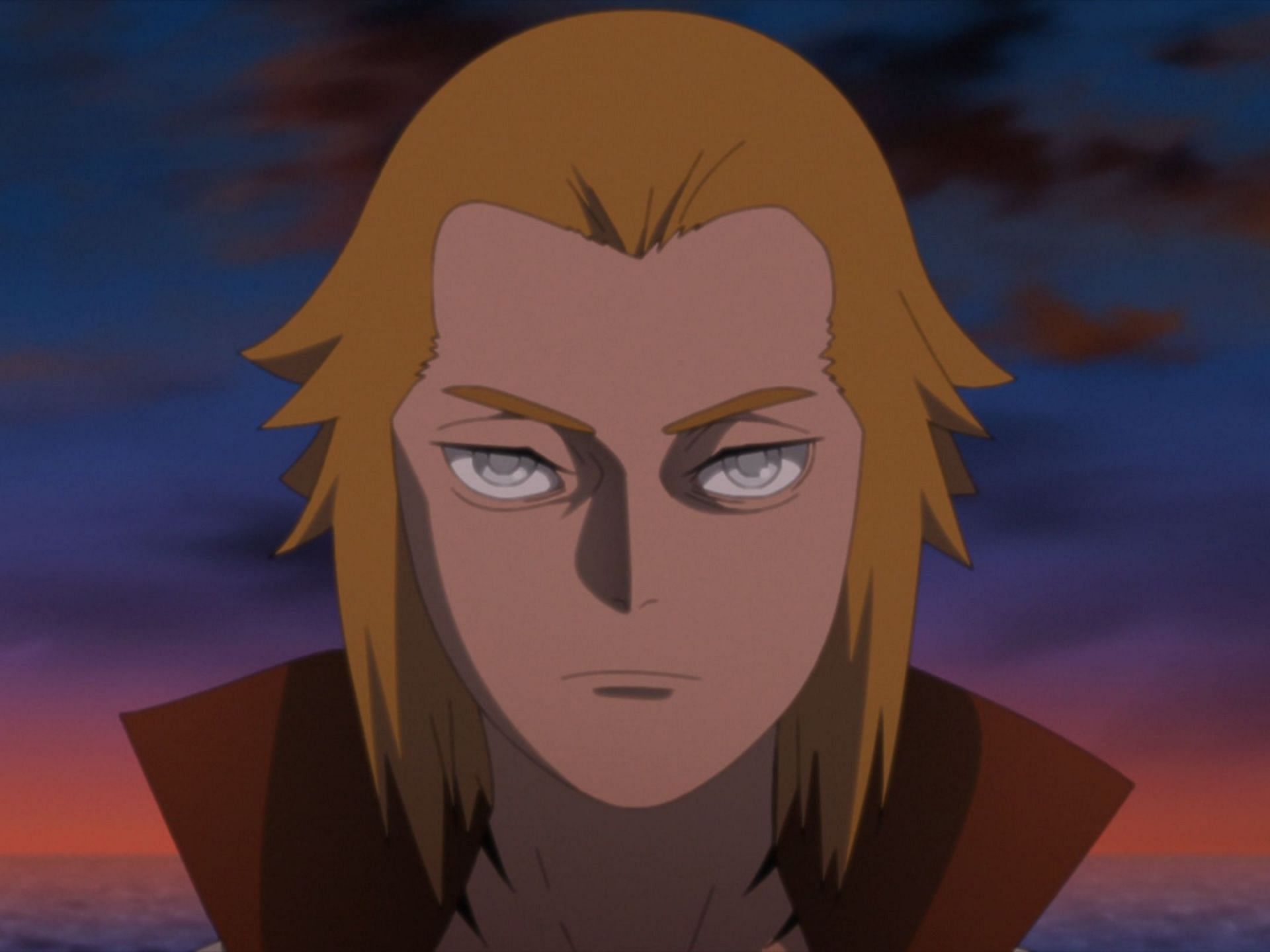 Boruto - Episódio 242: Seiren, Wiki Naruto