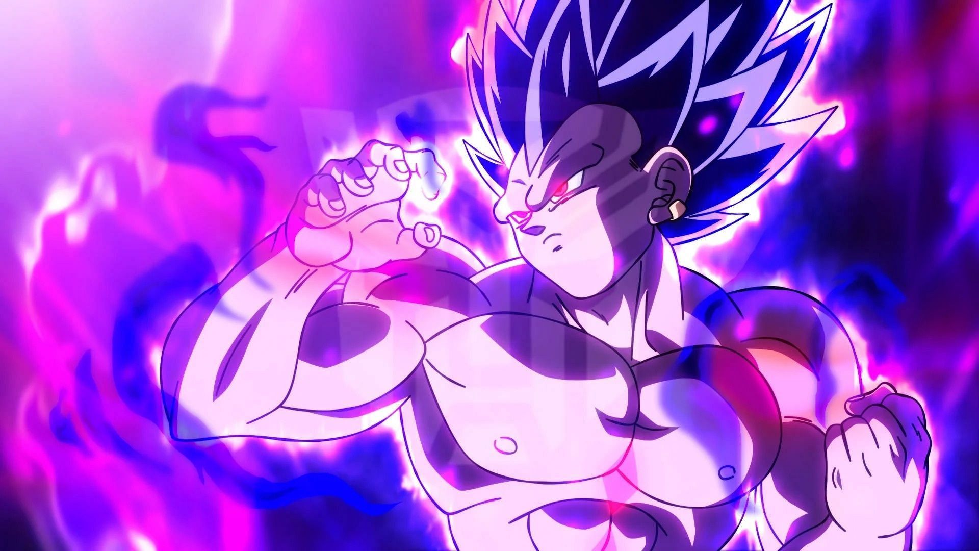 Vegeta shows off his most powerful and brutal transformation in Dragon Ball  Super - Meristation