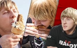 Paddy Pimblett discloses how heavy he gets by next Friday after an event