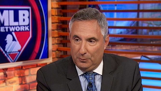 "It is remarkable how much worse this tweet gets with each sentence lol","Heyman dumb tweet masterclass"-MLB Insider Jon Heyman draws flak from fans on Twitter after his tweet on the allegedly racist comments from New York Yankees player