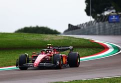 FIA investigating Ferrari for alleged floor specification changes during pre-season tire testing