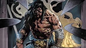 Why is Conan the Barbarian leaving Marvel Comics? Licensing deal explored