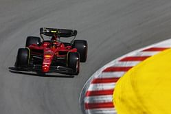 Ferrari reveals the two 'aspects' it has tried to address with 2022 F1 Spanish GP upgrades