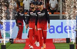 IPL 2022: "His captaincy wasn't up to the mark" - Virender Sehwag pinpoints RCB skipper Faf du Plessis' tactical error in IPL 2022 Qualifier 2