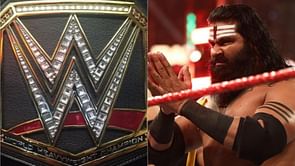 WWE में पूर्व चैंपियन के साथ होना चाहिए Veer Mahaan का मैच, दिग्गज का बड़ा खुलासा
