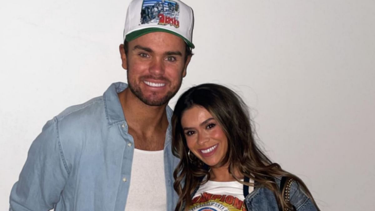 Taylor Frankie Paul divorce drama explained - Taylor Paul Ex Husband: Inside Their Past Relationship