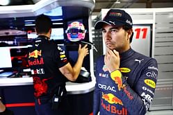 "It is very frustrating that these things keep happening" - Sergio Perez rues Red Bull's issues after losing out on another 1-2 finish at 2022 F1 Miami GP