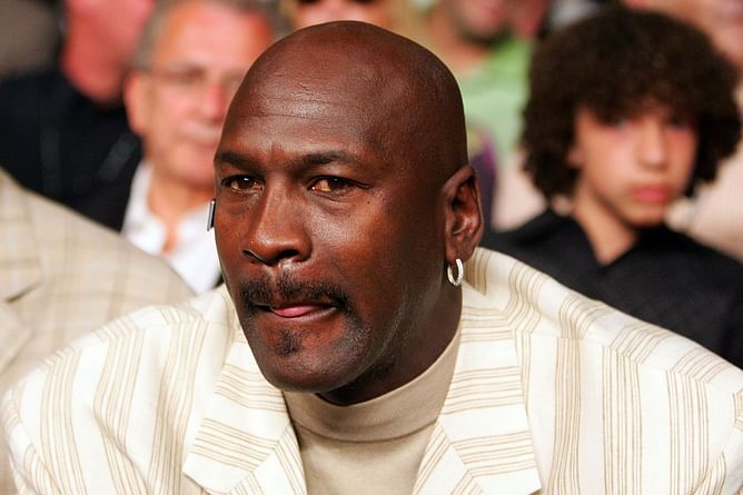 "That was something that we haven't seen over here and even in the States" - Muggsy Bogues compares Lithuanian basketball legend to Michael Jordan