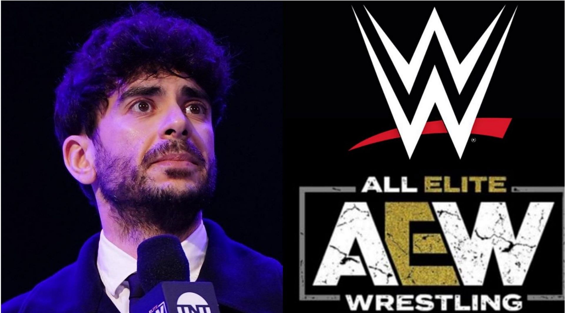 WWE legend may not return to All Elite Wrestling!