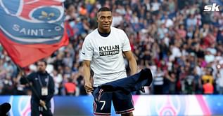 "It makes me rage" - Journalist rips into Kylian Mbappe for breaking his word with Real Madrid by signing PSG extension
