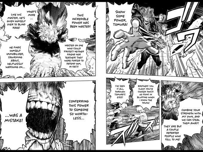 My Hero Academia: Can AFO steal the OFA Quirk?