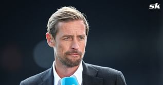Peter Crouch names his greatest XI in UEFA Champions League history