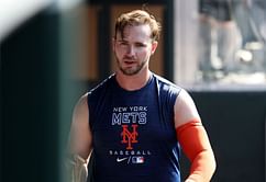 Philadelphia Phillies vs. New York Mets Odds, Line, Picks, and Predictions May 28, 2022 | 2022 MLB Season