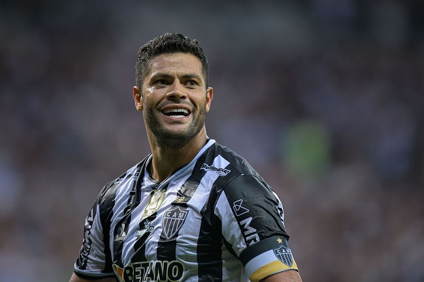 Atlético Mineiro Team News - Soccer