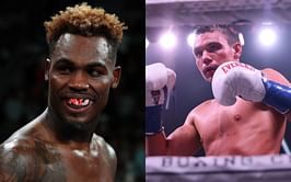 Jermell Charlo vs. Tim Tszyu title fight ordered by WBO