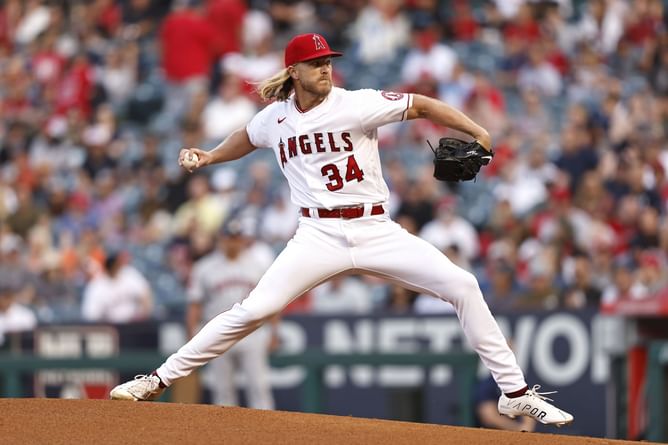 Texas Rangers vs. Los Angeles Angels Odds, Line, Picks, and Prediction - May 16th | 2022 MLB Season