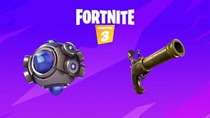 Fortnite Shockwave & Flint Knock glitch is so broken it feels like hacking