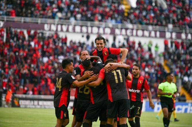 River Plate vs Melgar prediction, preview, team news and more | Copa Sudamericana 2022