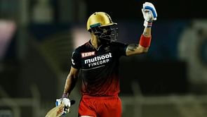 "I am not finding any self-worth or value in what I do on the field" - Virat Kohli on his poor form in IPL 2022