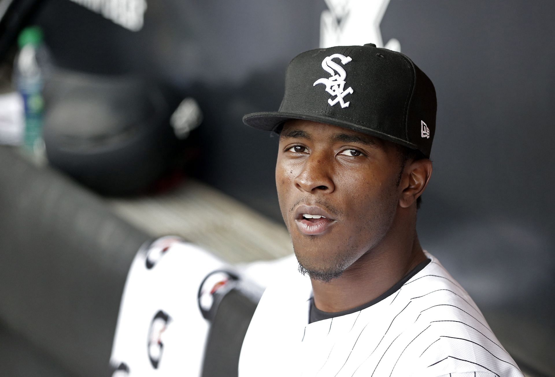 Chicago White Sox second baseman Tim Anderson wanted nothing to do with New York Yankees 3B Josh Donaldson 3 years ago