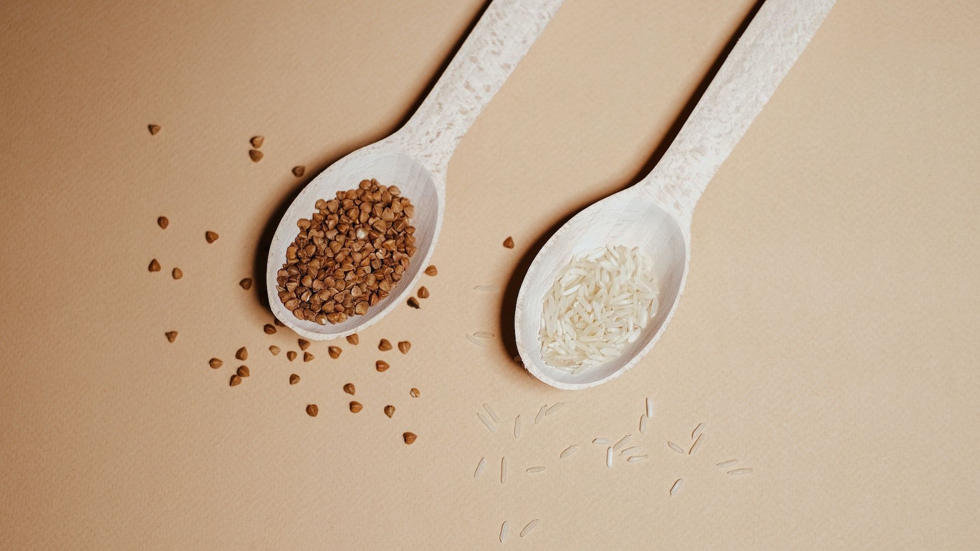 quinoa vs rice Quinoa vs. Rice Which Grain is Healthier?