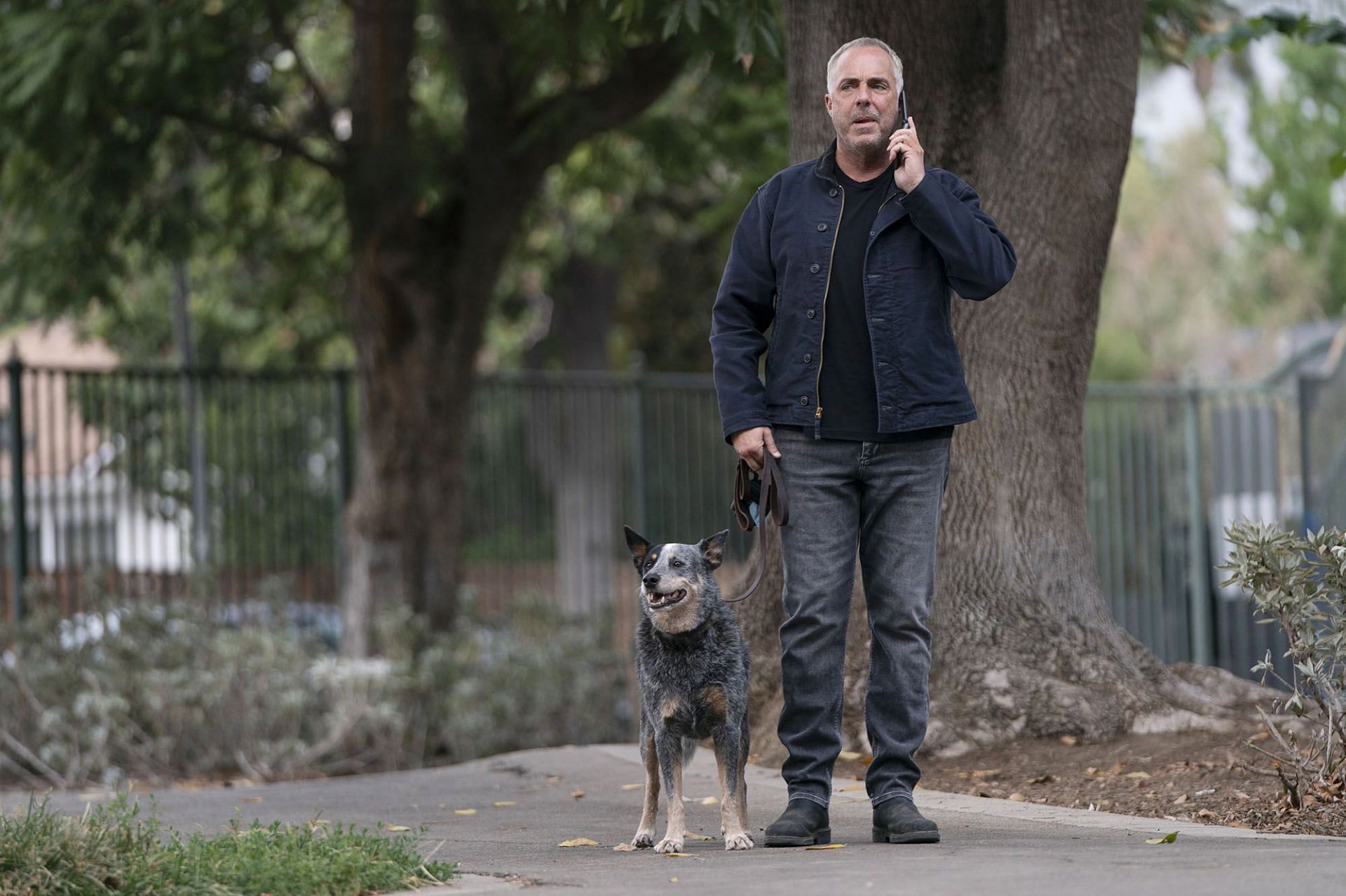 A still from Bosch: Legacy (Image via Amazon Freevee)