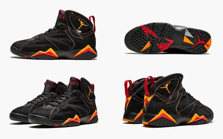 citrus shoes jordans