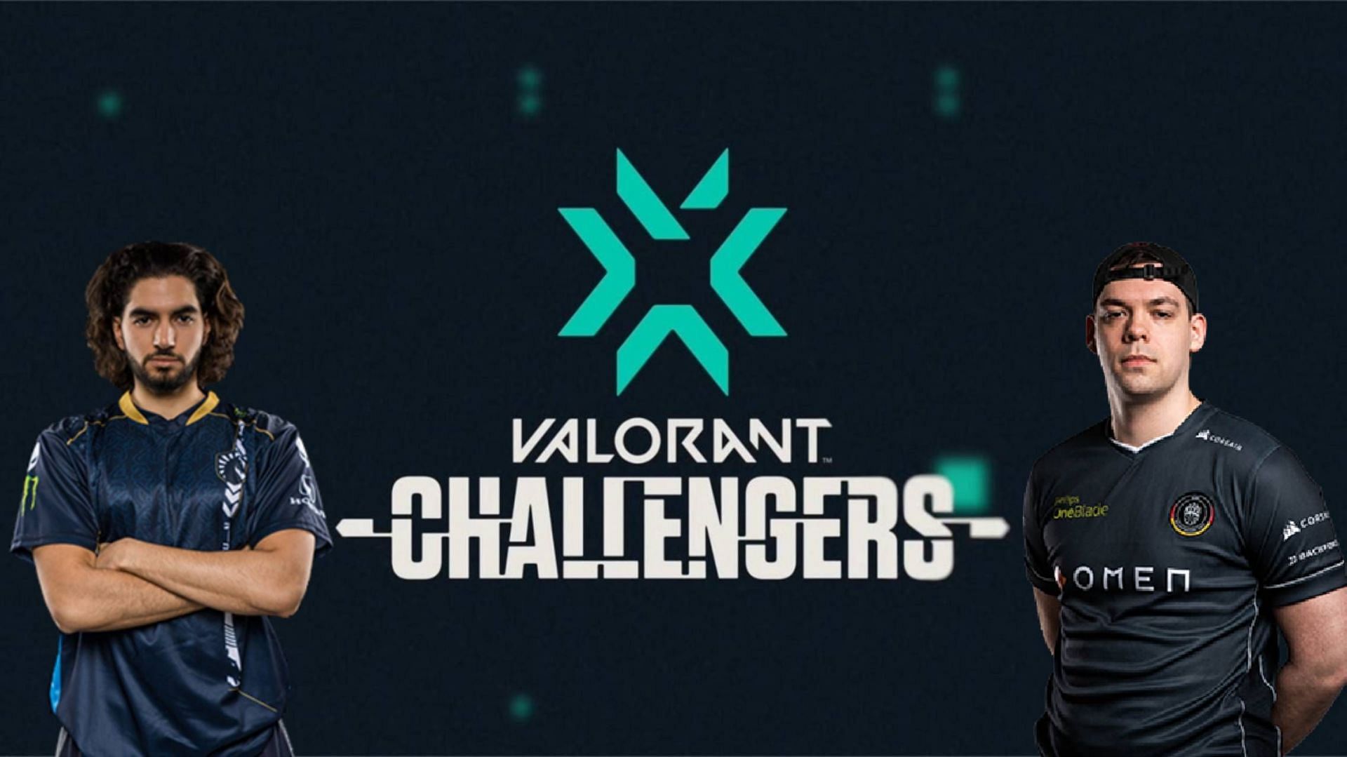 Previewing Team Liquid and BIG&#039;s match at the VCT Stage 2 EMEA Challengers (Image via Sportskeeda)