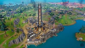 The entire history and relevance of Doomsday device in Fortnite, explained