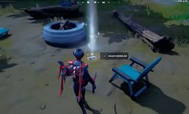 How to collect Doomsday control keys from IO locations in Fortnite